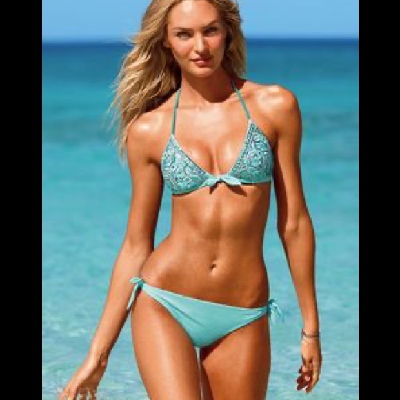 Victoria secret bikini top - Picture 3 of 11